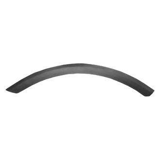 Alzare® - Rear Forward Driver Side Wheel Arch Molding (Standard Line)