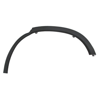 Alzare® - Rear Driver Side Wheel Arch Molding (CAPA Certified)