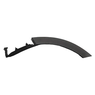 Alzare® - Rear Driver Side Wheel Arch Molding (Standard Line)