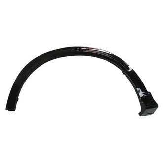Alzare® - Rear Driver Side Wheel Arch Trim (CAPA Certified)