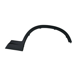 Alzare® - Rear Driver Side Wheel Arch Molding (Standard Line)