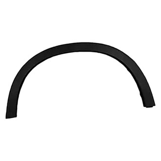 Alzare® - Rear Driver Side Wheel Arch Trim (CAPA Certified)