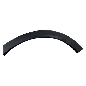 Alzare® - Rear Driver Side Wheel Arch Trim (Standard Line)