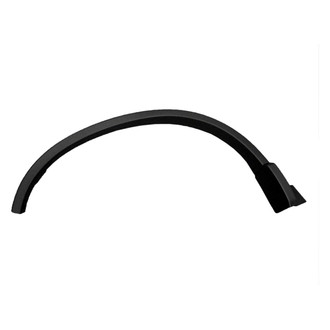 Alzare® - Rear Passenger Side Wheel Arch Molding (Standard Line)