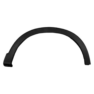 Alzare® - Rear Passenger Side Wheel Arch Molding (Standard Line)