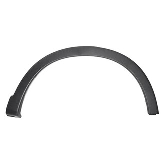 Alzare® - Rear Passenger Side Wheel Arch Trim (CAPA Certified)