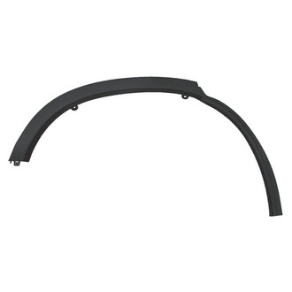 Alzare® - Rear Passenger Side Wheel Arch Molding (CAPA Certified)