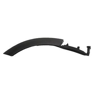 Alzare® - Rear Passenger Side Wheel Arch Molding (Standard Line)