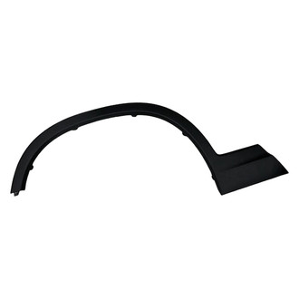 Alzare® - Rear Passenger Side Wheel Arch Trim (Standard Line)
