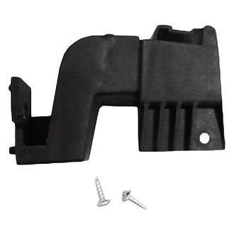 Alzare® - Lower Driver Side Headlight Bracket (Standard Line)