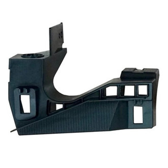 Alzare® - Driver Side Headlight Bracket (CAPA Certified)