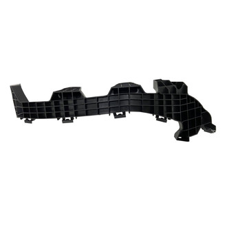 Alzare® - Driver Side Headlight Bracket (CAPA Certified)