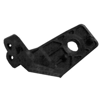 Alzare® - Lower Passenger Side Headlight Bracket (Standard Line)