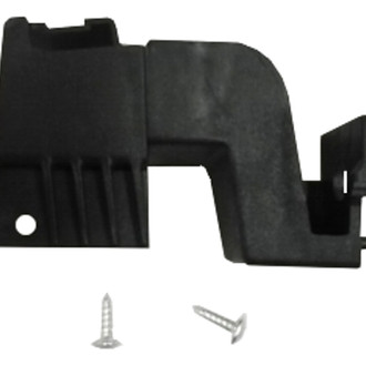 Alzare® - Lower Passenger Side Headlight Bracket (Standard Line)