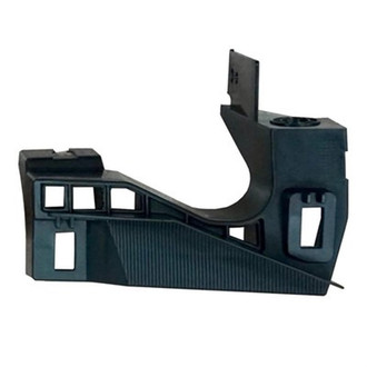 Alzare® - Passenger Side Headlight Bracket (CAPA Certified)