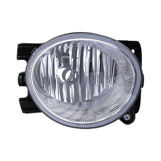 Alzare® - Passenger Side Replacement Fog Light (Standard Line)