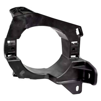 Alzare® - Front Passenger Side Fog Light Bracket (Standard Line)