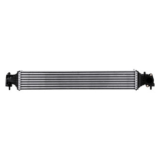 Alzare® - Intercooler