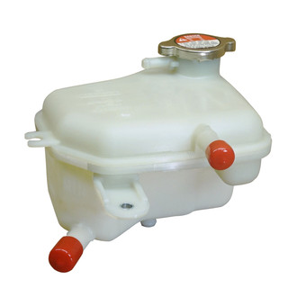 Alzare® - Washer Fluid Reservoir
