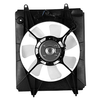 Alzare® - Engine Cooling Fan Assembly