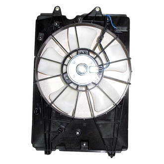 Alzare® - Engine Cooling Fan Assembly