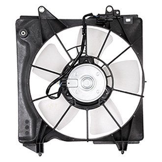 Alzare® - Engine Cooling Fan Assembly