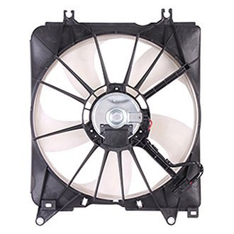 Alzare® - Engine Cooling Fan Assembly