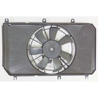 Alzare® - Engine Cooling Fan Assembly