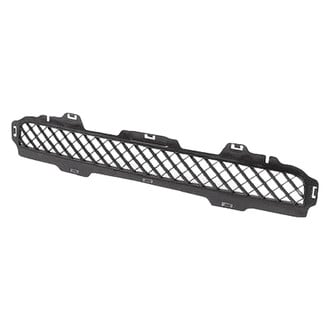 Alzare® - Front Bumper Grille (Standard Line)