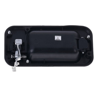 Alzare® - Rear Passenger Side Exterior Door Handle (Standard Line)