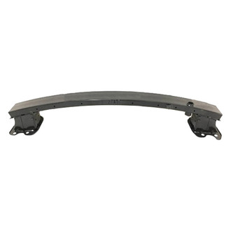 Alzare® - Front Bumper Impact Bar (Standard Line)