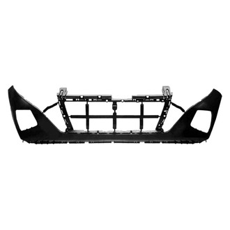 Alzare® - Front Upper Bumper Cover
