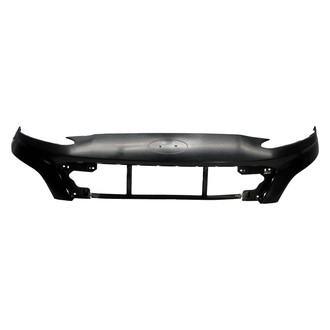 Alzare® - Front Upper Bumper Cover (CAPA Certified)
