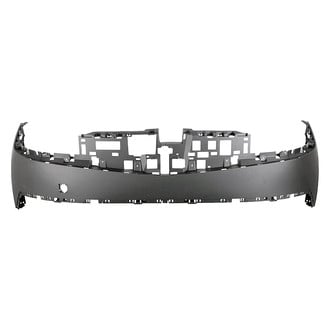 Alzare® - Front Upper Bumper Cover (Standard Line)