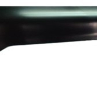 Alzare® - Front Upper Bumper Cover (Standard Line)