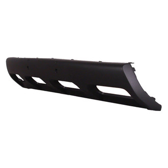 Alzare® - Front Lower Bumper Cover (CAPA Certified)