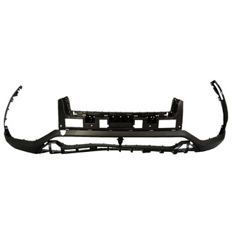 Alzare® - Front Lower Bumper Cover (CAPA Certified)