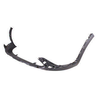 Alzare® - Front Lower Bumper Cover (CAPA Certified)