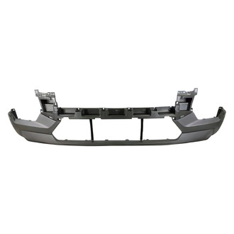 Alzare® - Front Lower Bumper Cover (CAPA Certified)