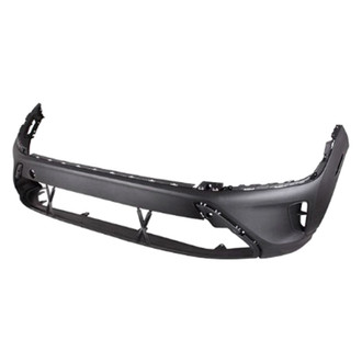 Alzare® - Front Lower Bumper Cover (Standard Line)