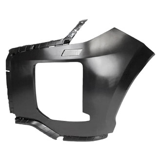 Alzare® - Front Bumper Cover
