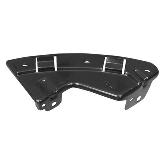 Alzare® - Front Upper Passenger Side Bumper Cover Bracket (Standard Line)