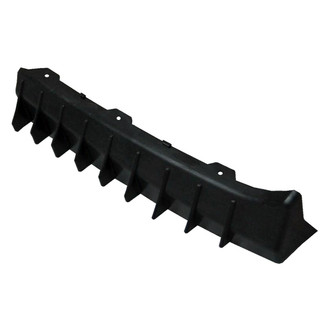 Alzare® - Front Passenger Side Bumper Cover Bracket (Standard Line)