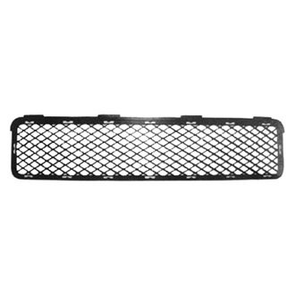 Alzare® - Front Lower Center Bumper Grille (Standard Line)