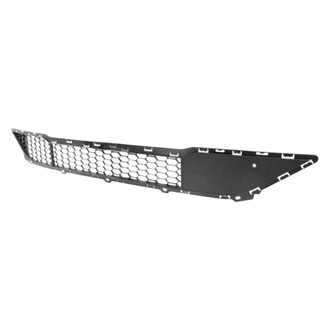 Alzare® - Front Bumper Grille (Standard Line)