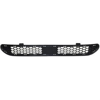 Alzare® - Front Bumper Grille (CAPA Certified)
