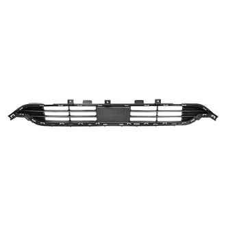 Alzare® - Front Bumper Grille (Standard Line)