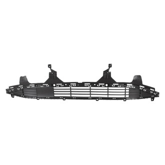 Alzare® - Front Bumper Grille