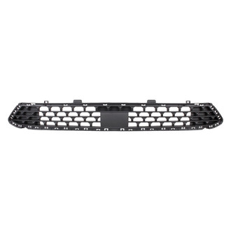 Alzare® - Front Bumper Grille (CAPA Certified)