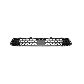 Alzare® - Front Bumper Grille (CAPA Certified)